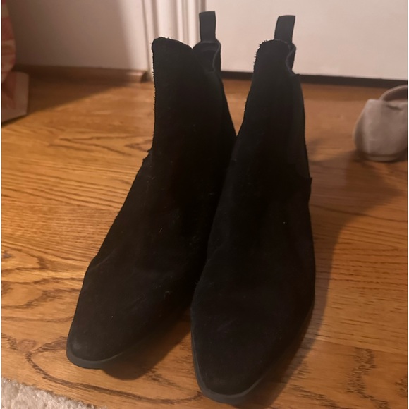 Zara boots - Picture 1 of 5